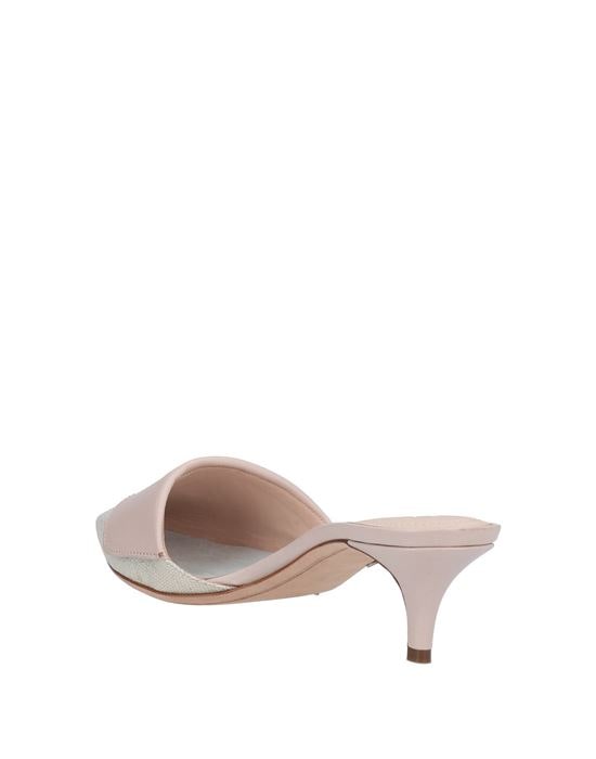 RODO Мюли и сабо