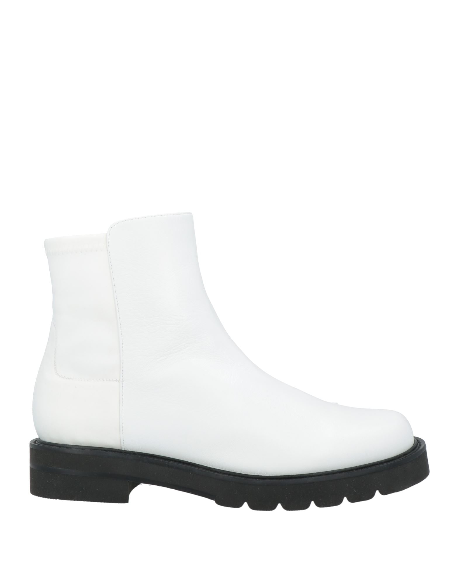 STUART WEITZMAN Полусапоги и высокие ботинки 39890₽