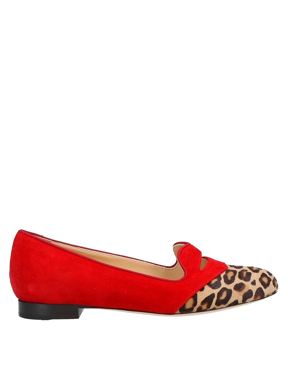 CHARLOTTE OLYMPIA - Mokassins