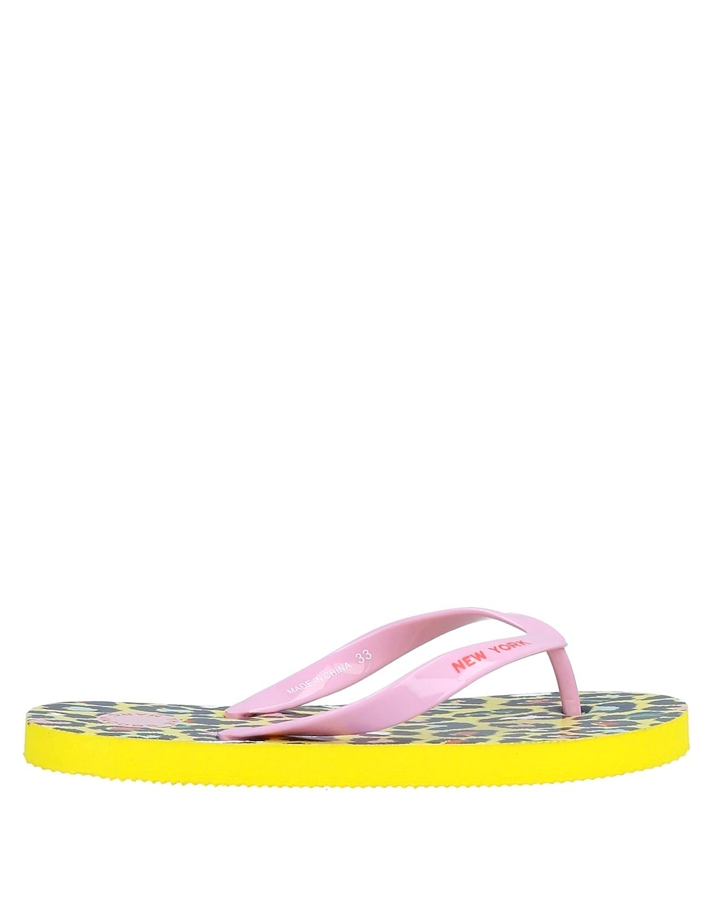 MARC JACOBS - Thong sandals