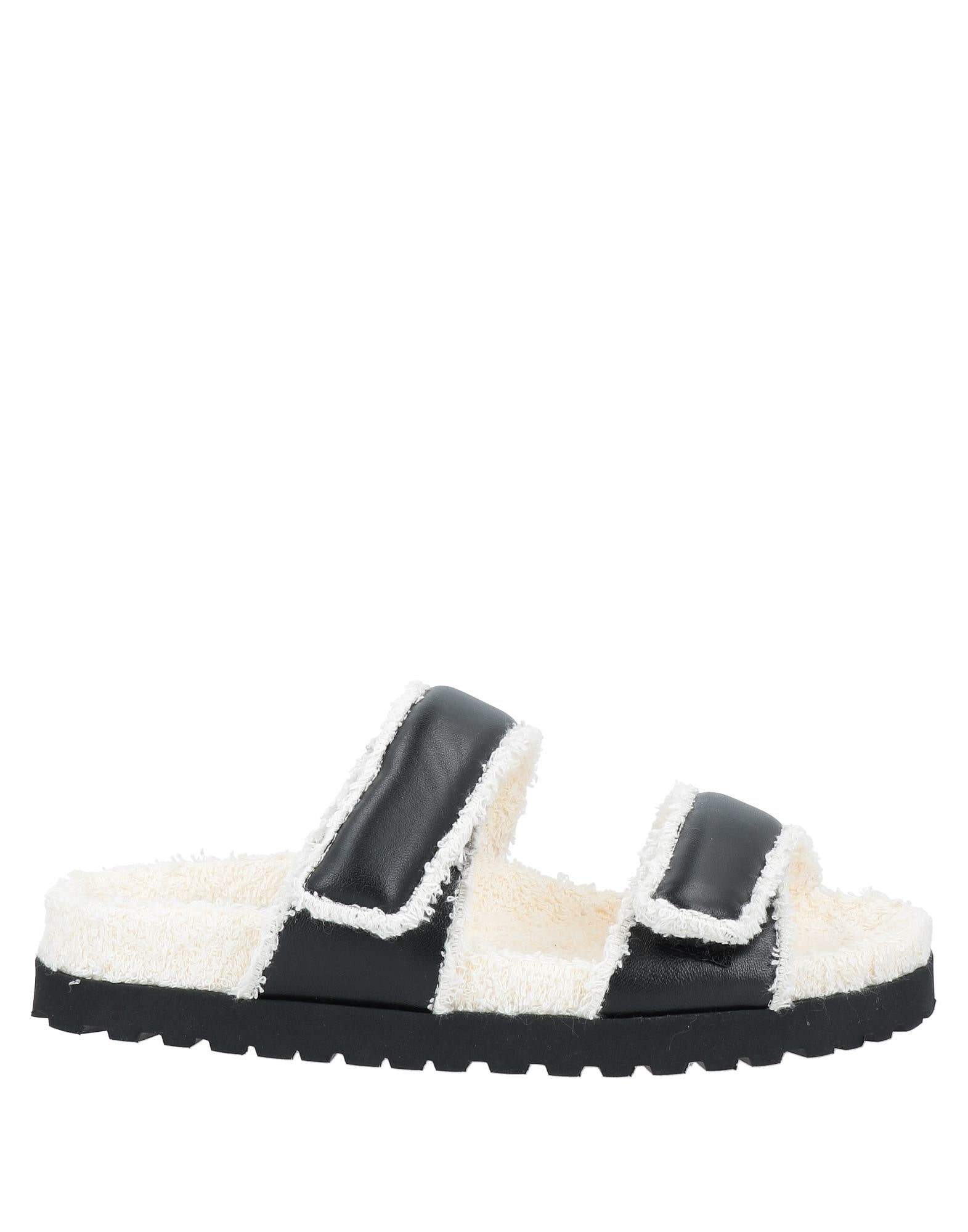 GIA COUTURE - Sandals