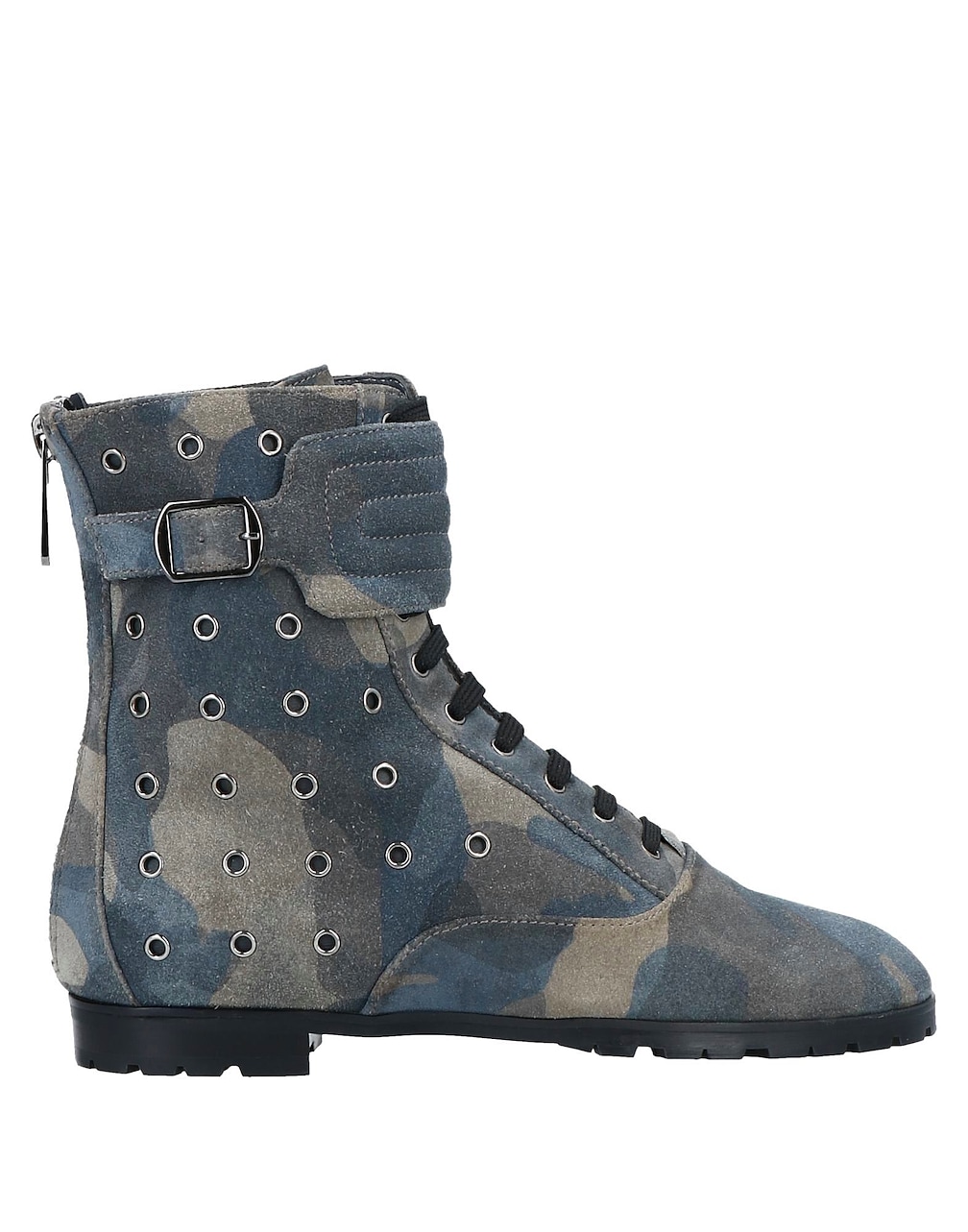 TESTONI - Bottines