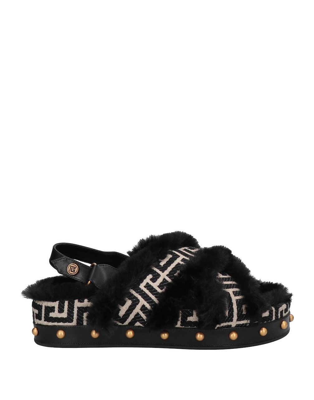 BALMAIN - Sandali