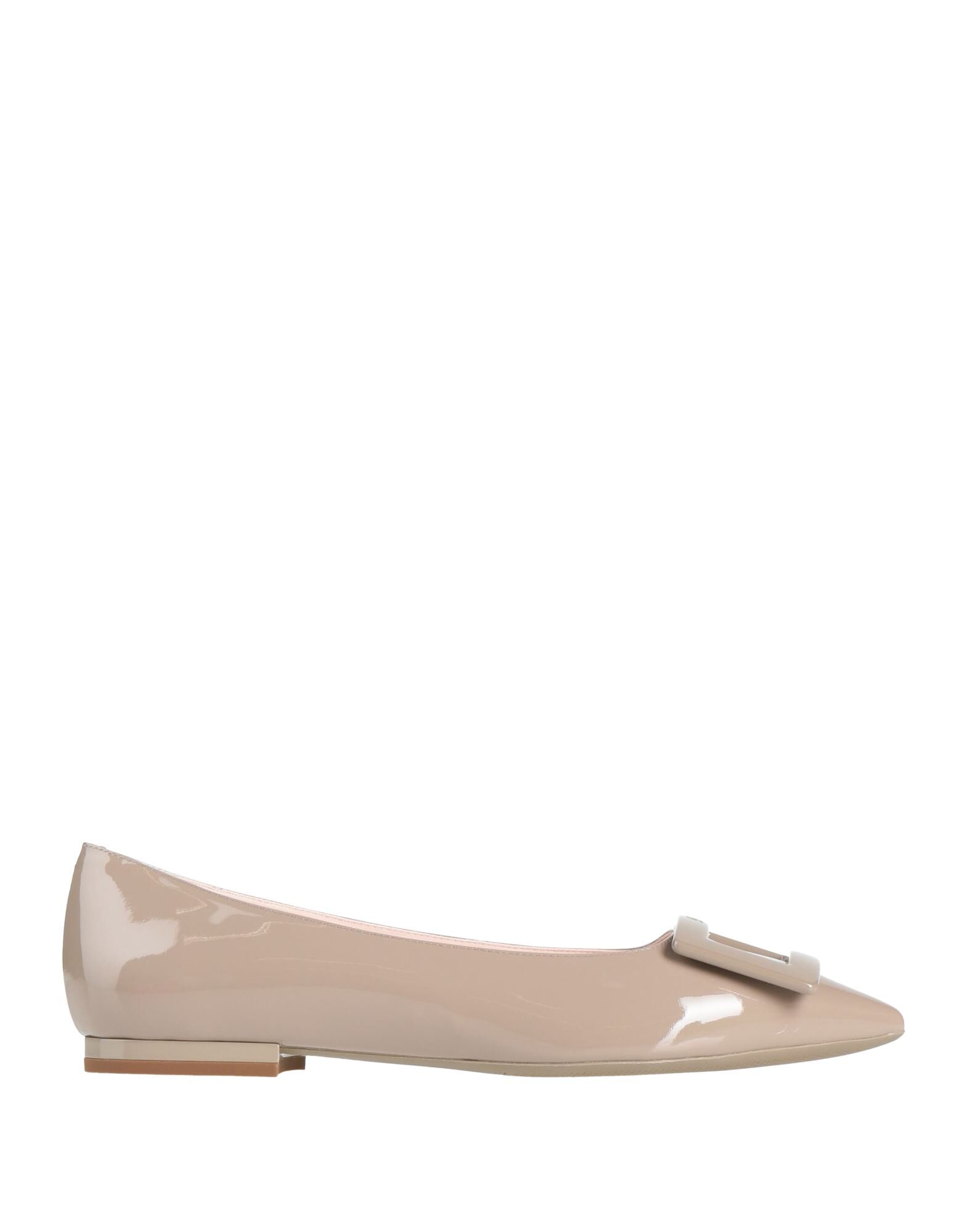 ROGER VIVIER - Ballet flats