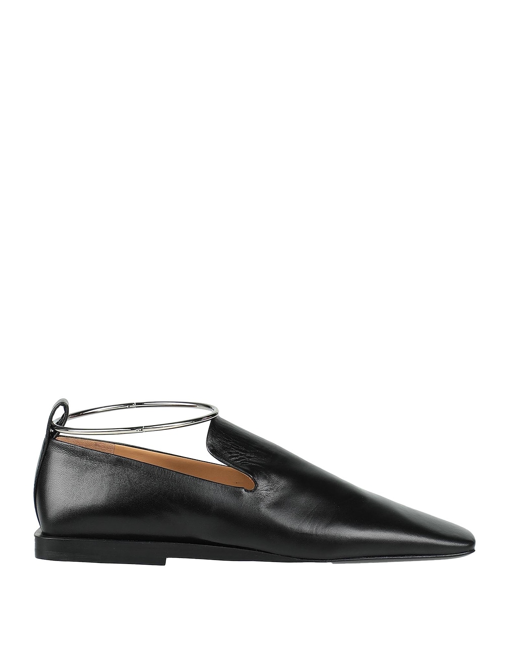JIL SANDER - Loafers