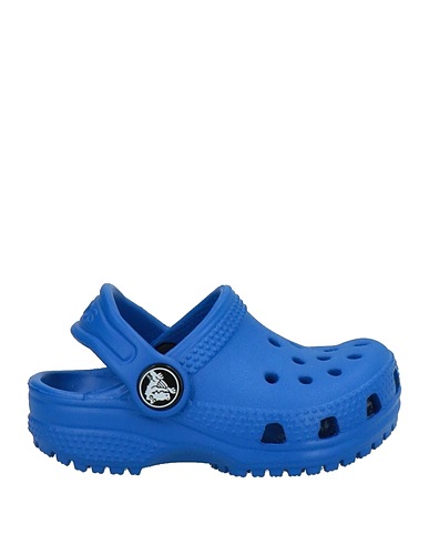 CROCS Beach sandals  Bright blue EVA (Ethylene - Vinyl - Acetate)