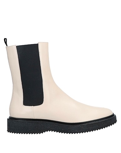 HAZY Ankle boot Blush Soft Leather