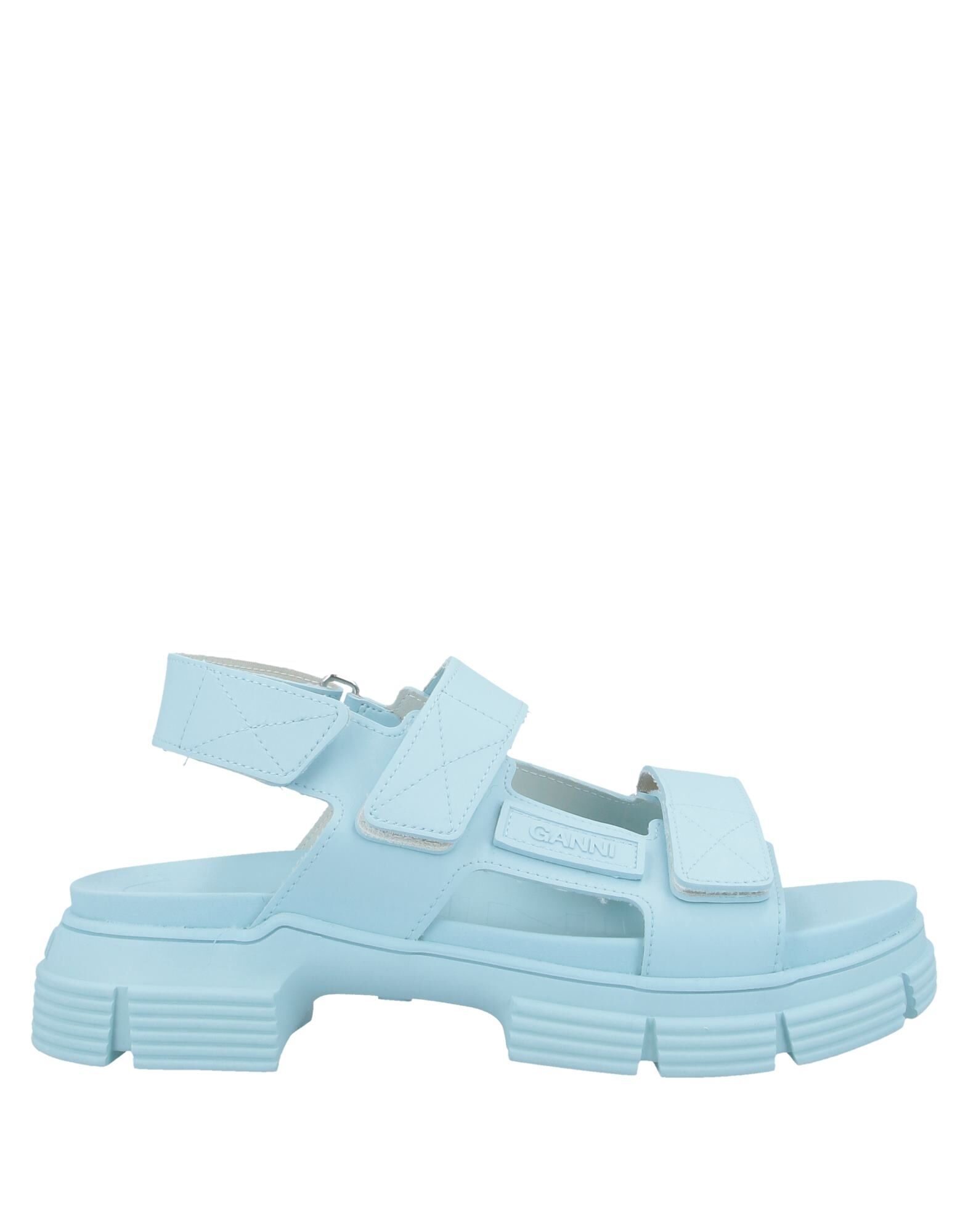 GANNI - サンダル