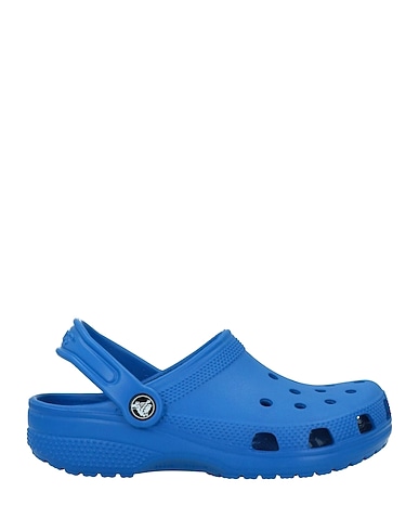 CROCS Beach sandals  Blue EVA (Ethylene - Vinyl - Acetate)