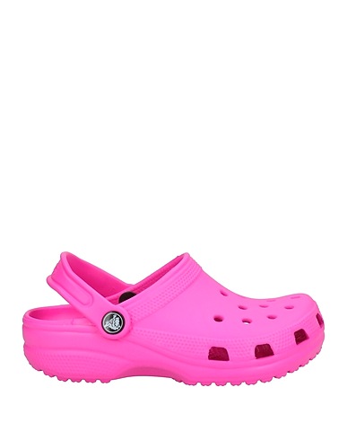 CROCS Beach sandals  Fuchsia EVA (Ethylene - Vinyl - Acetate)