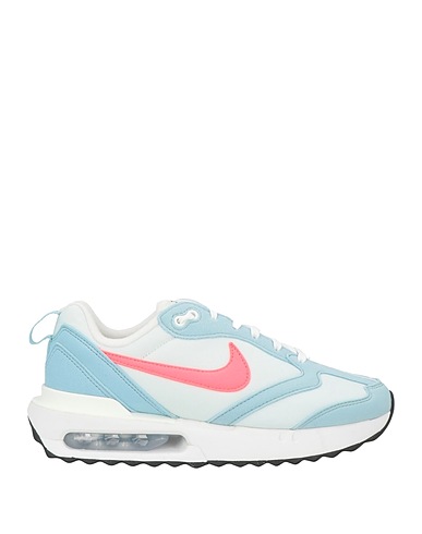 NIKE Sneakers W AIR MAX DAWN
 Sky blue Textile fibres