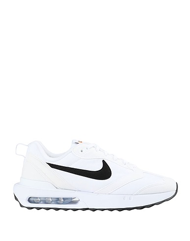 NIKE Sneakers W AIR MAX DAWN
 White Textile fibres