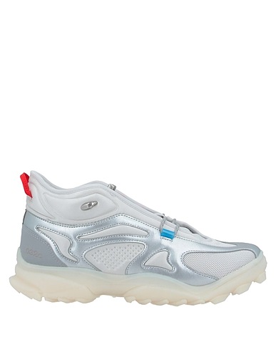 ADIDAS by 032C Sneakers Grigio Fibre tessili, Altre Fibre