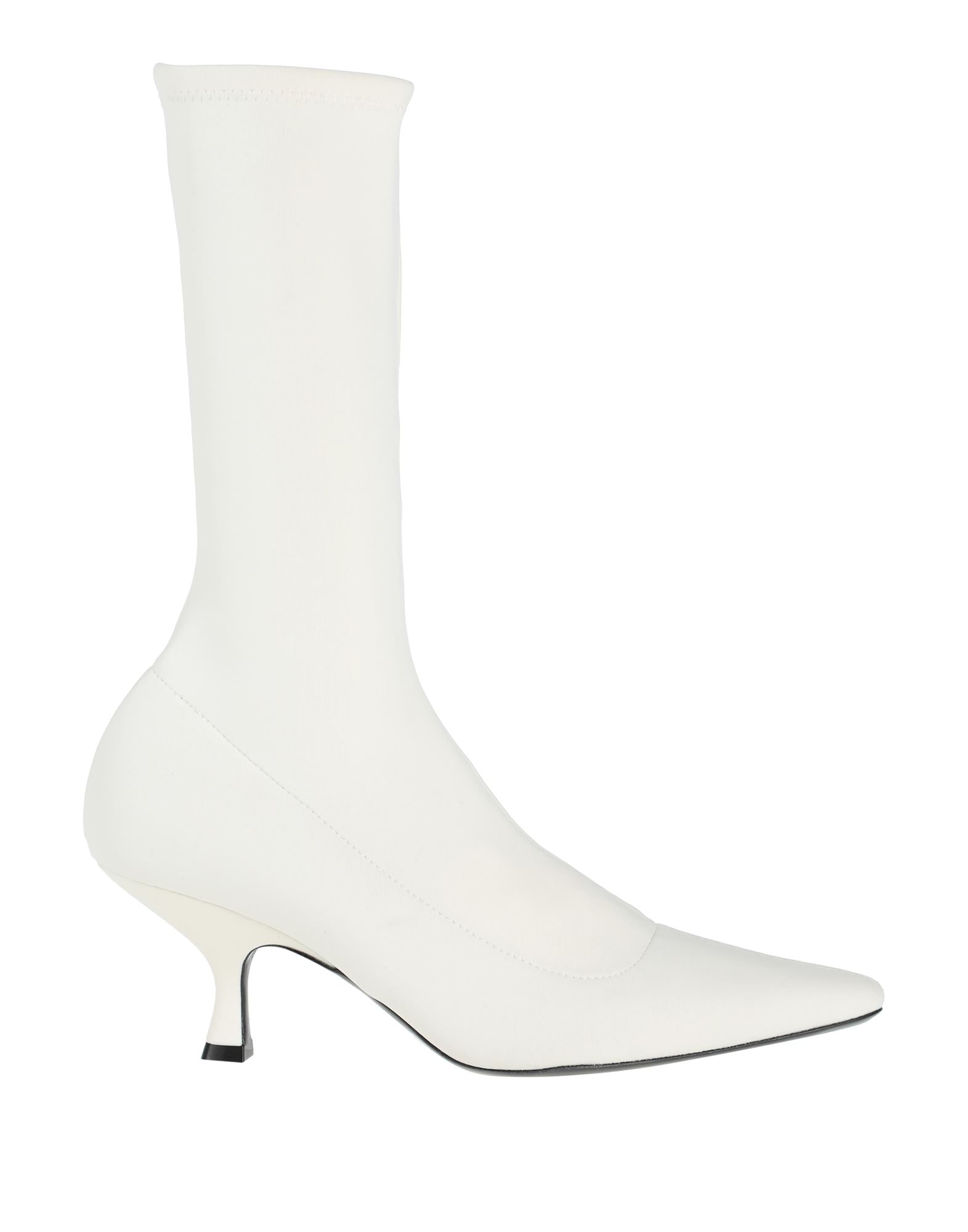 KHAITE - Ankle boots