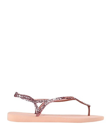 HAVAIANAS Flip flops Pink Rubber