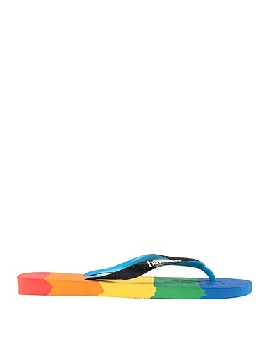 HAVAIANAS Flip flops Black Rubber