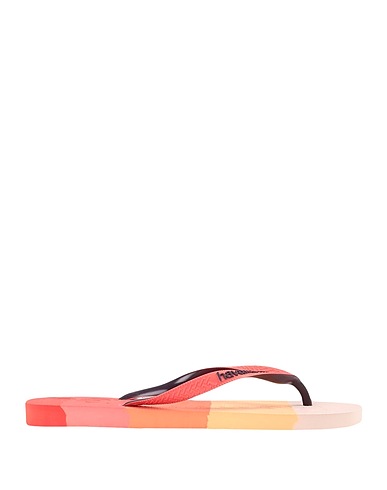 HAVAIANAS Flip flops Coral Rubber