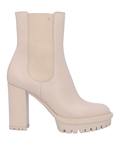 GIANVITO ROSSI Ankle boot Blush Calfskin