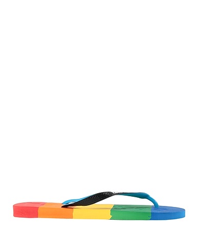 HAVAIANAS Flip flops Black Rubber