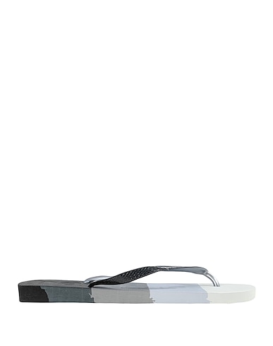 HAVAIANAS Flip flops Black Rubber