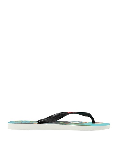 HAVAIANAS Flip flops Black Rubber
