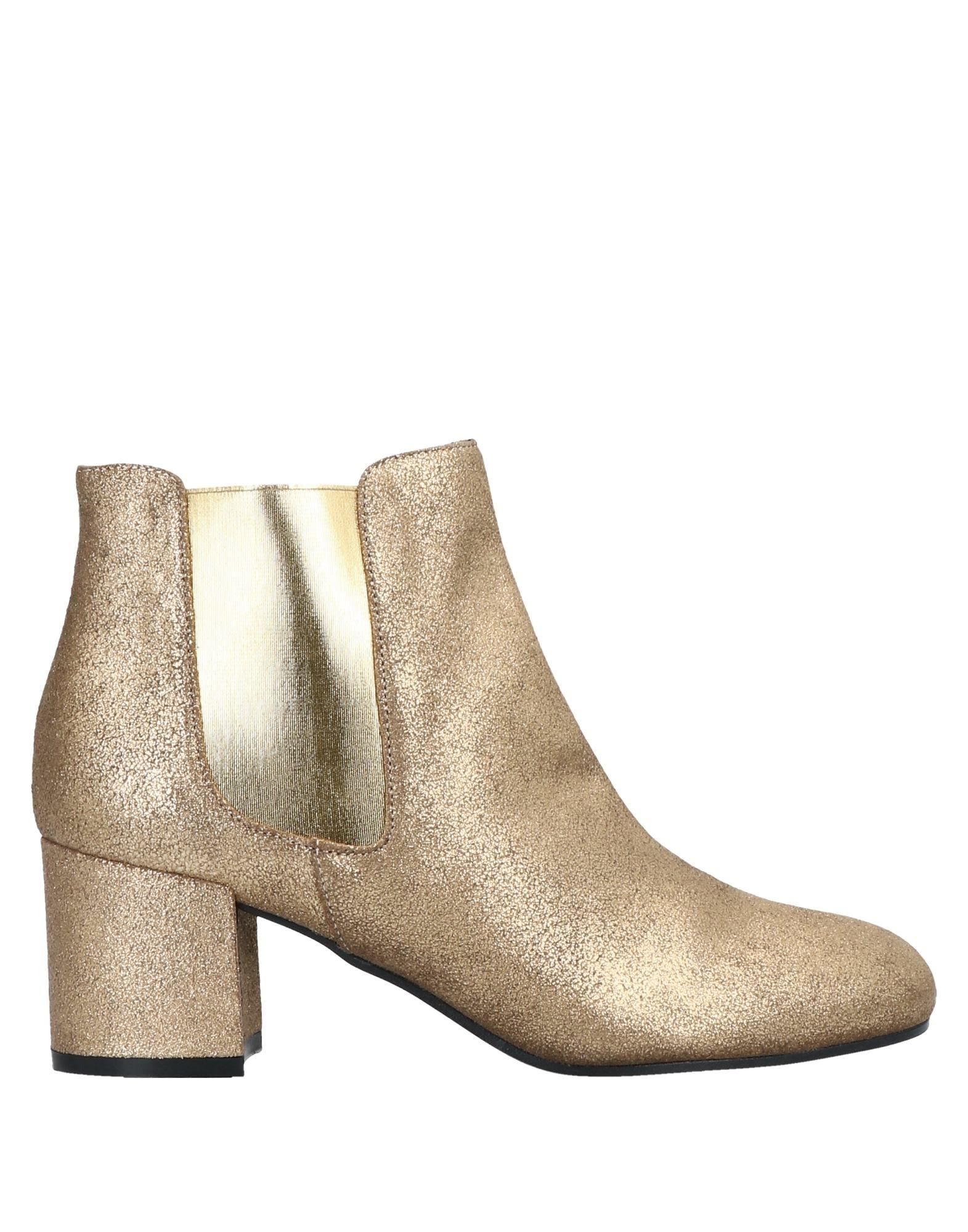 POLLINI - Ankle boots