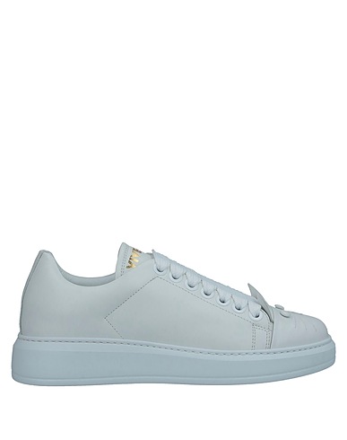 VIVETTA Sneakers Bianco Pelle