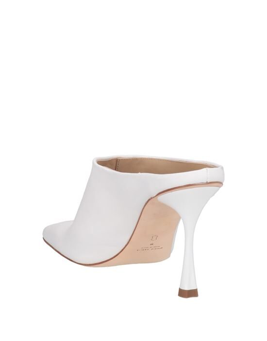 STUDIO AMELIA Мюли и сабо