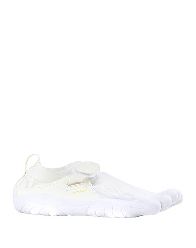 VIBRAM FIVE FINGERS Sneakers KSO VINTAGE
 White Polyester, Polyamide