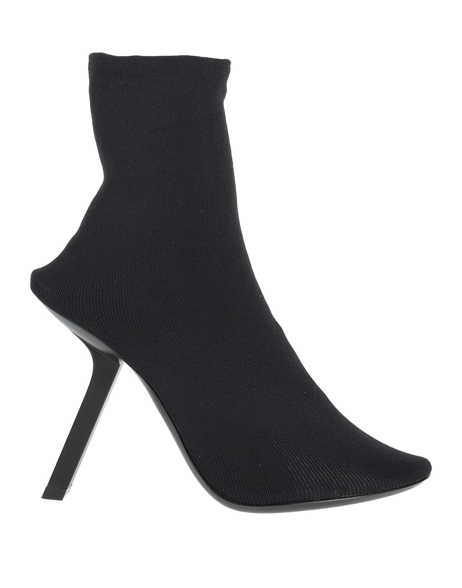 BALENCIAGA - Ankle boots