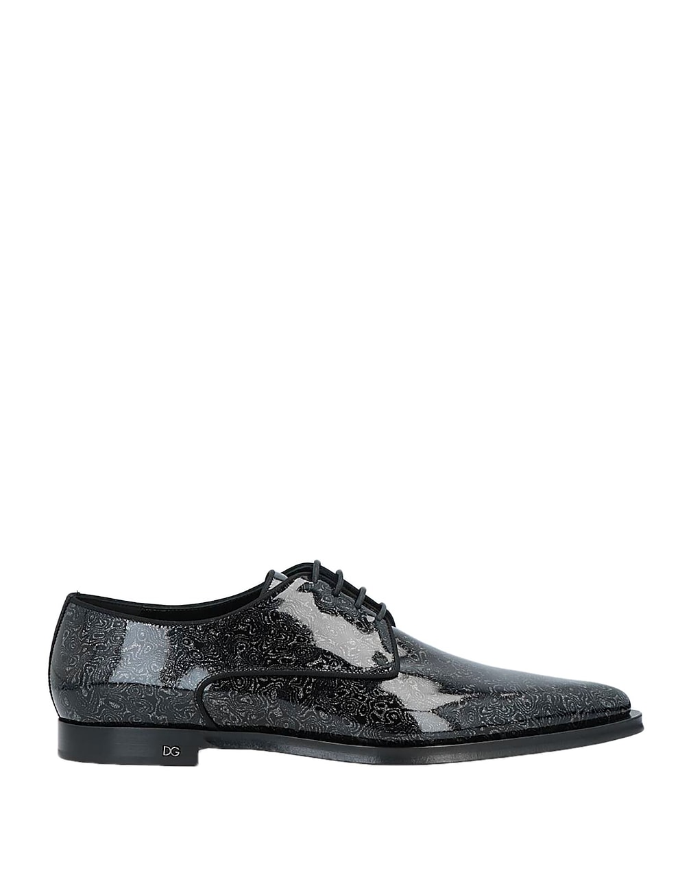 DOLCE&GABBANA - Lace-up shoes
