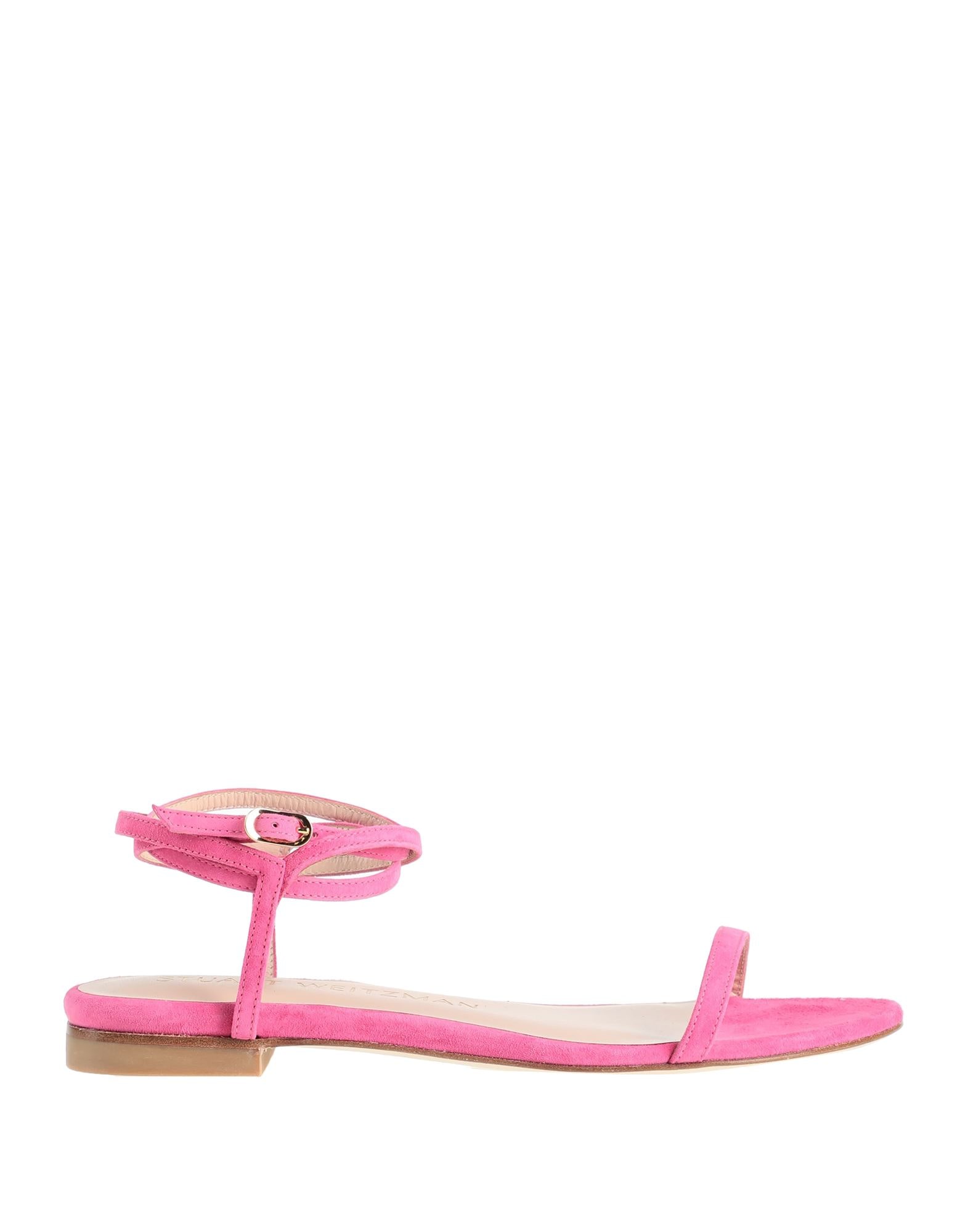 STUART WEITZMAN - Sandals