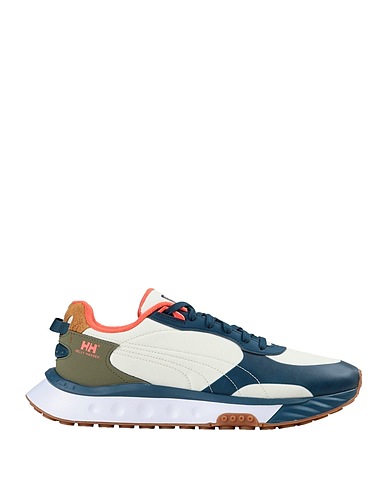 PUMA x HELLY HANSEN