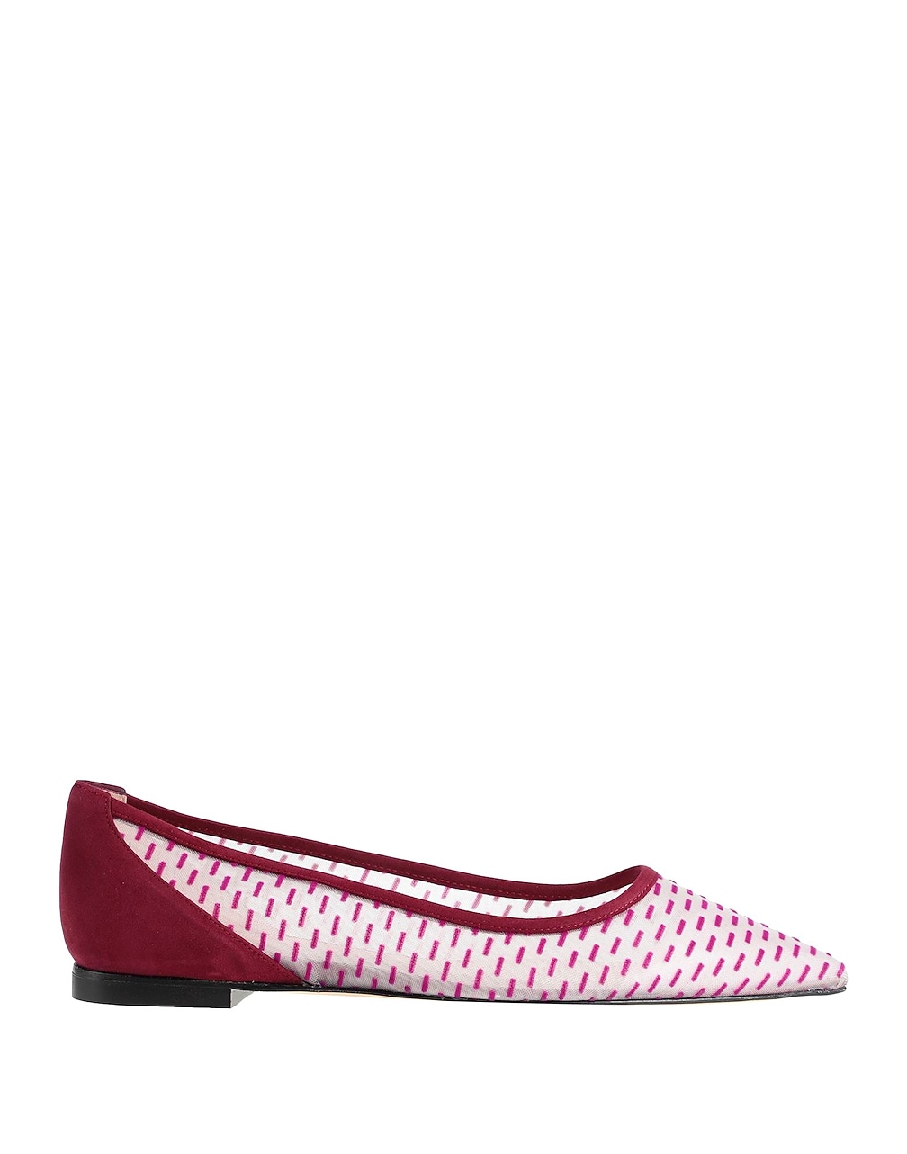 STUART WEITZMAN - Ballet flats