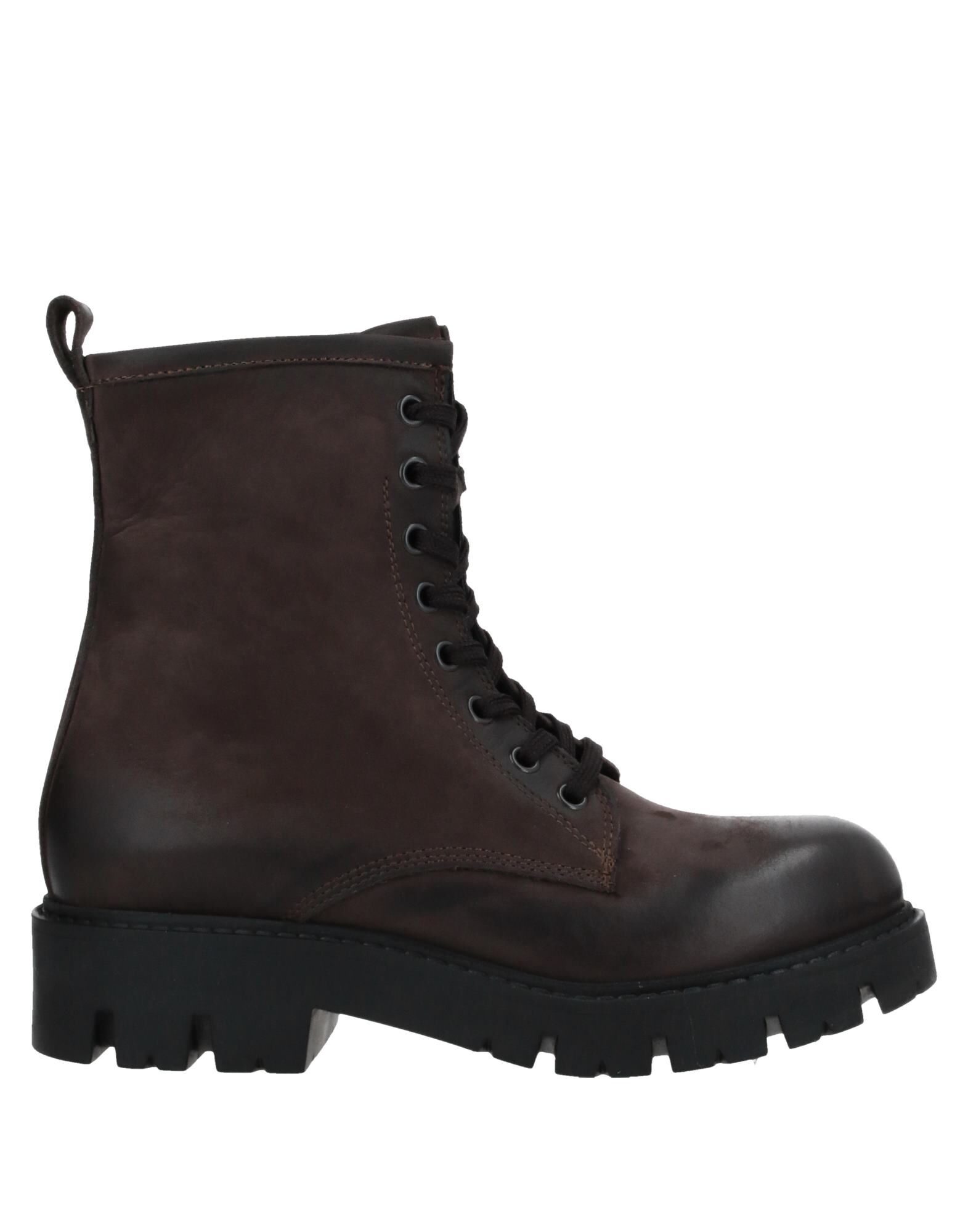 ROBERTO BOTTICELLI - Ankle boots