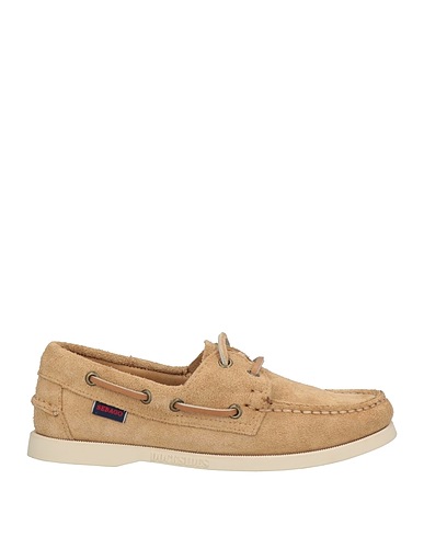 SEBAGO Loafers Sand Leather
