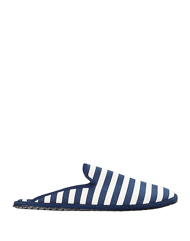 ViBi  Venezia Mules and clogs Blue Textile fibers