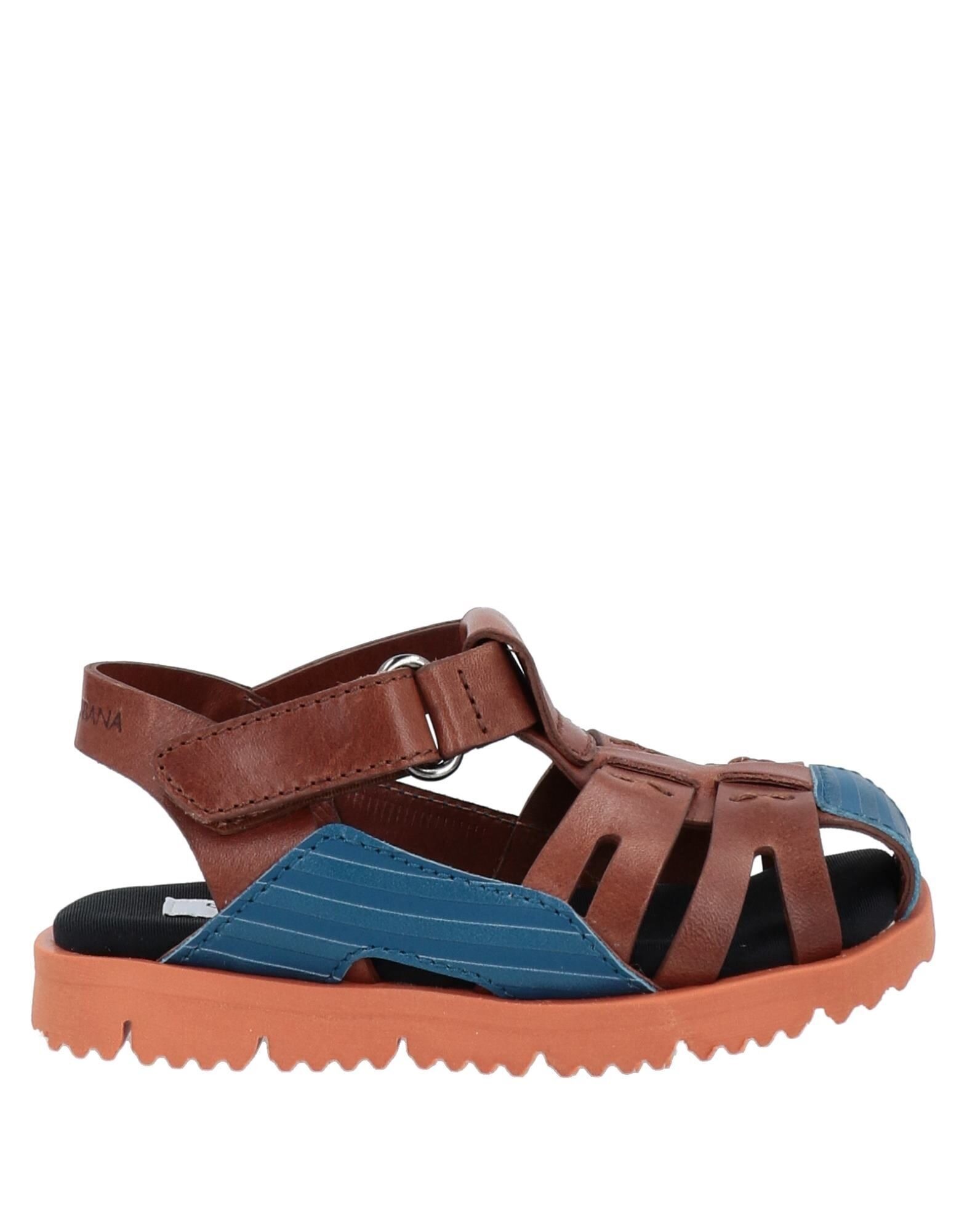 DOLCE&GABBANA - Sandals