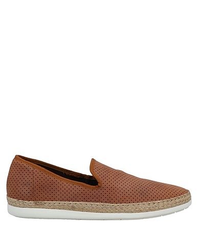 MARECHIARO 1962 Espadrillas Cuoio Pelle