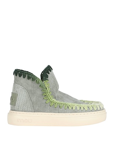 MOU Ankle boot Cow leather