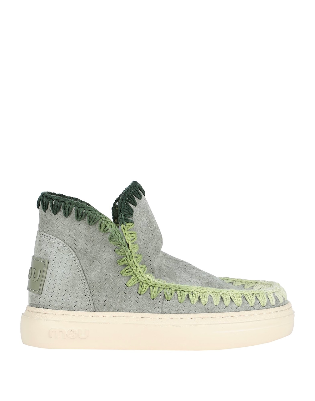 MOU - Stiefeletten