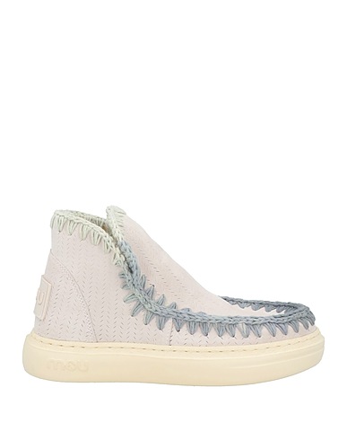 MOU Ankle boot Cow leather