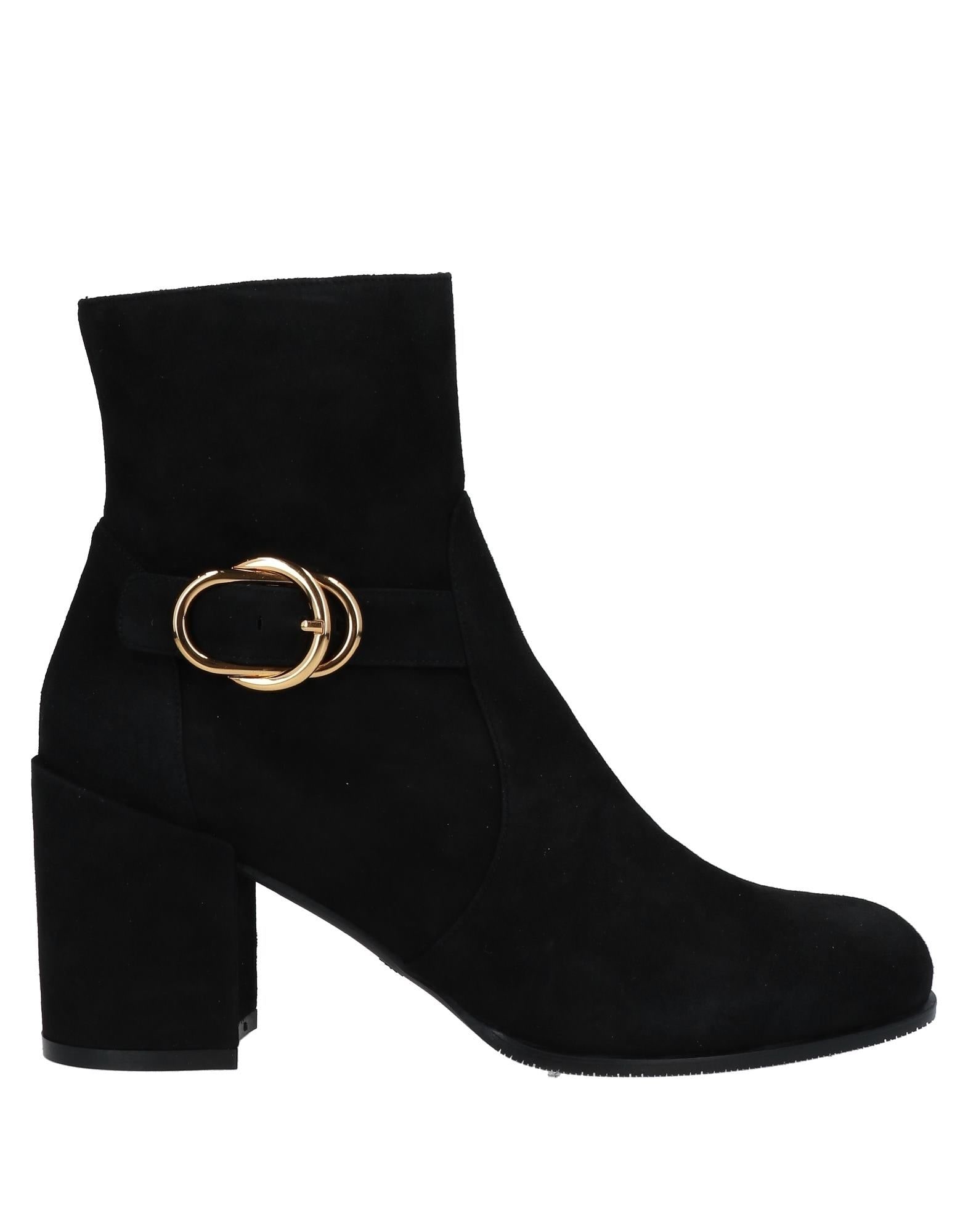 STUART WEITZMAN - Ankle boots