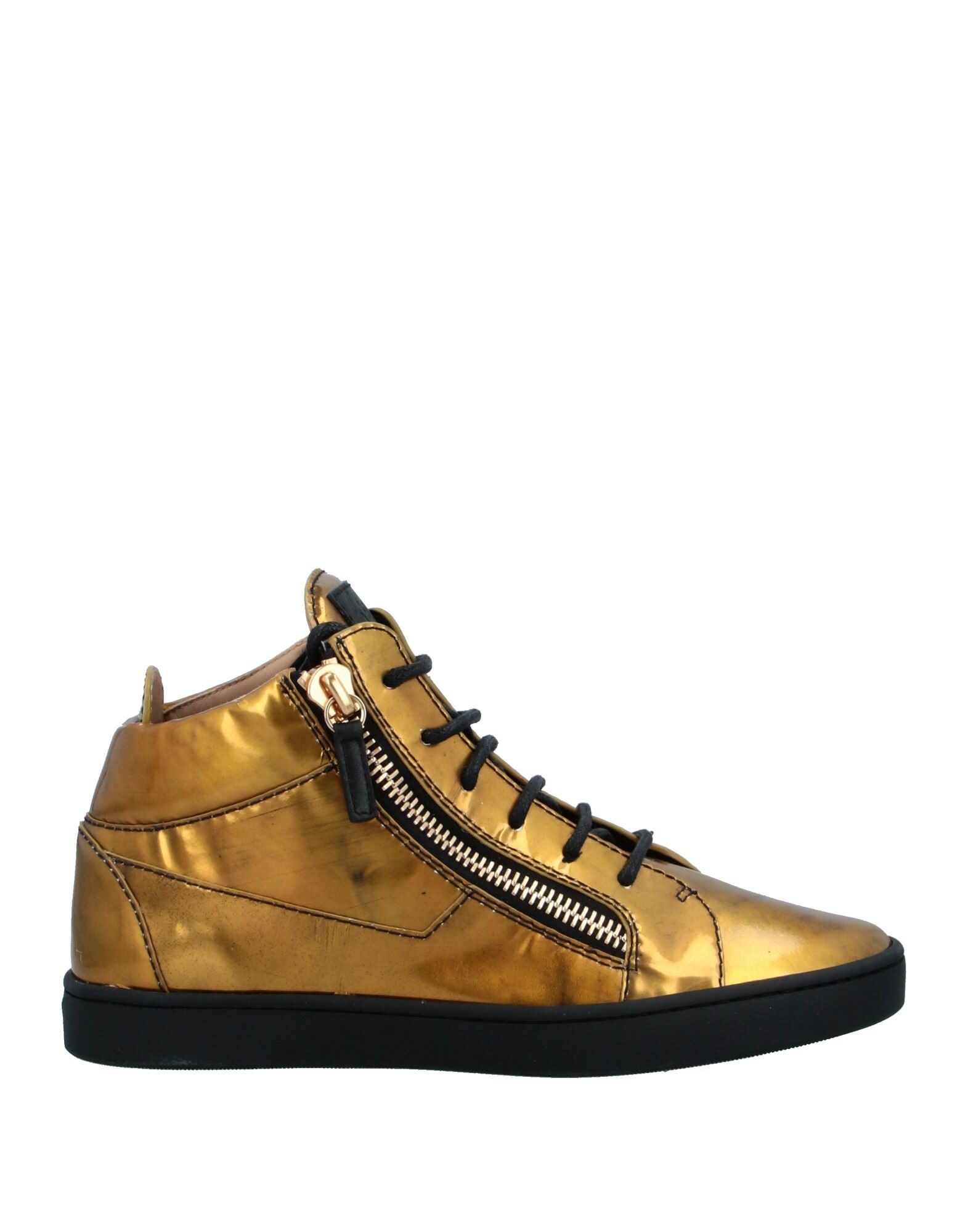 GIUSEPPE ZANOTTI - Sneakers