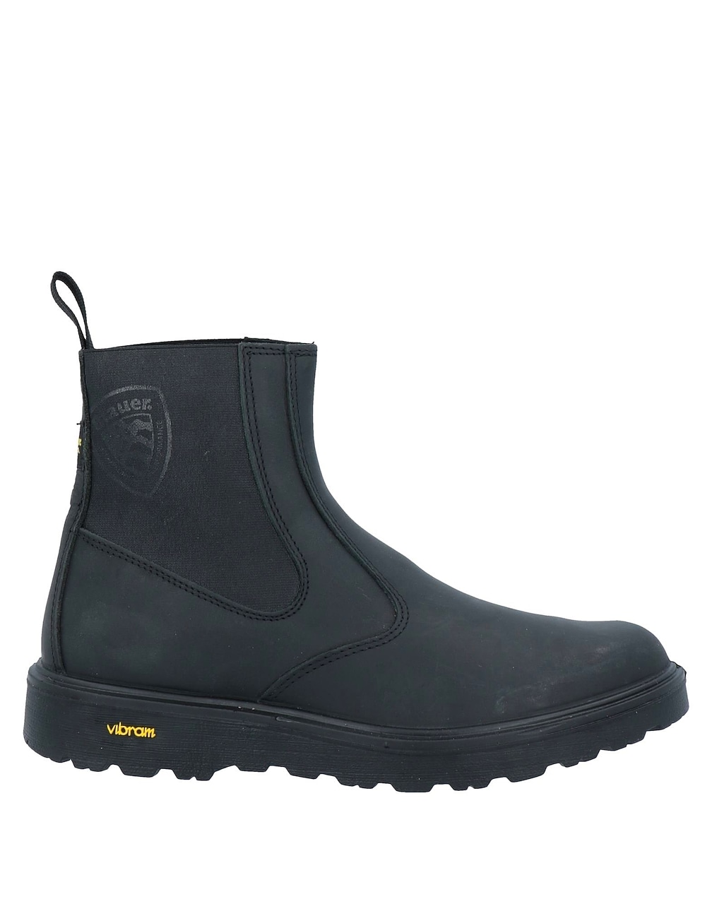 BLAUER. - Ankle boots