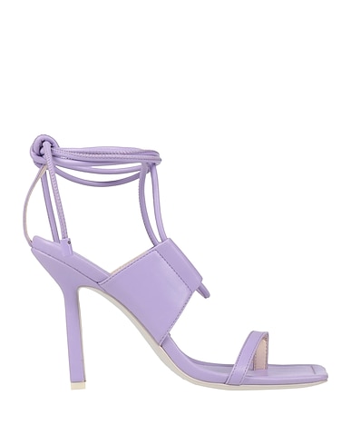 KAT MACONIE Flip flops Lilac Polyurethane
