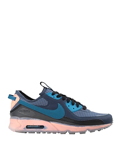 NIKE Sneakers NIKE AIR MAX TERRASCAPE 90
 Midnight blue Textile fibres