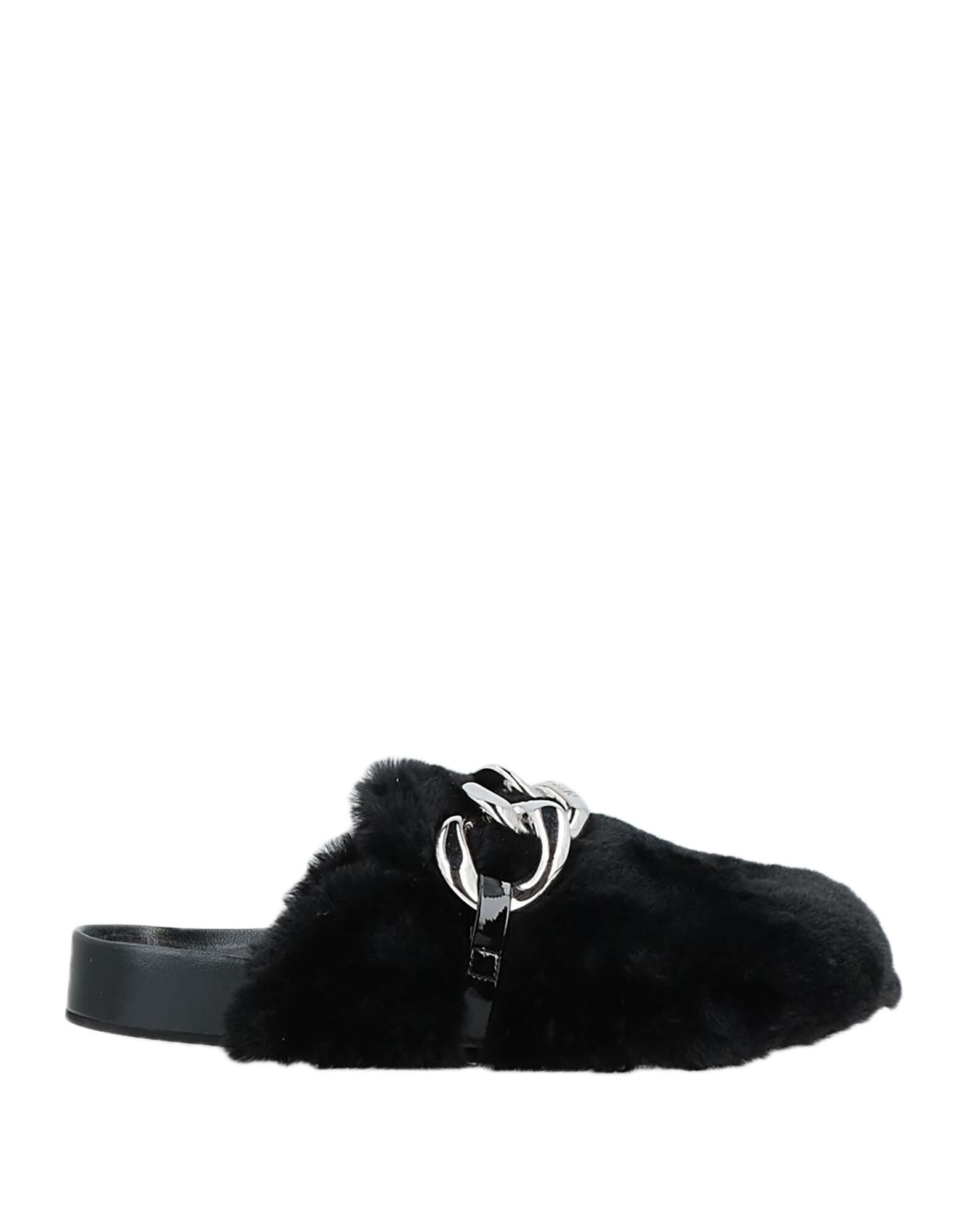 N°21 - Mules & Zuecos