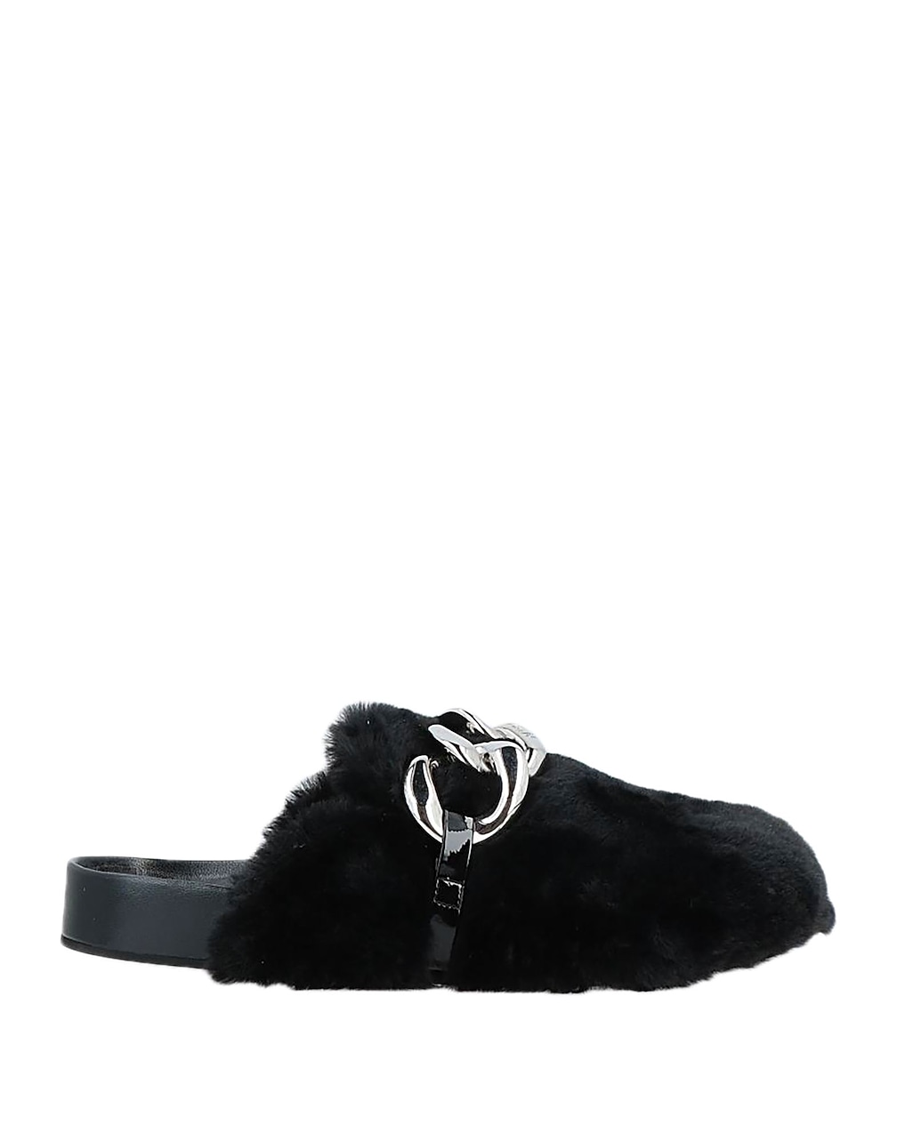 N°21 - Mules & Clogs