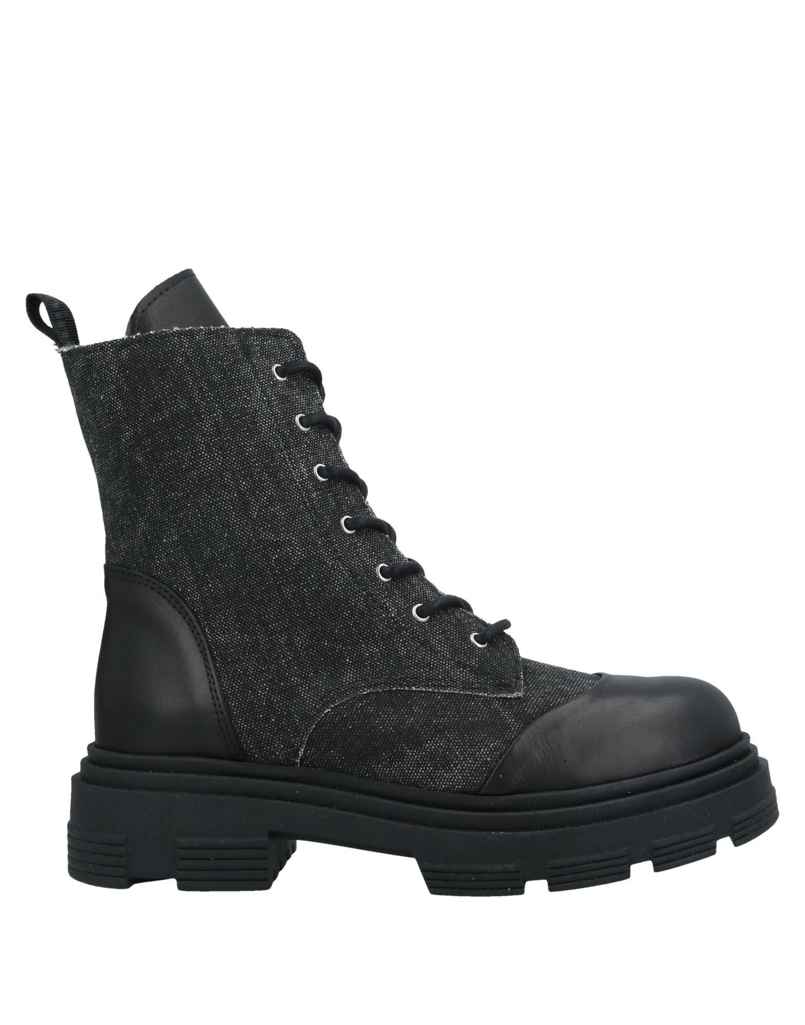 BALDININI - Ankle boots